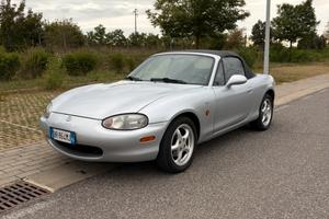 Mazda Mx5 NB 1.6 2000 Iscritta ASI