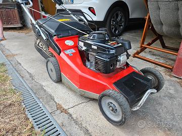 tagliaerba EFCO MR 55 HXF