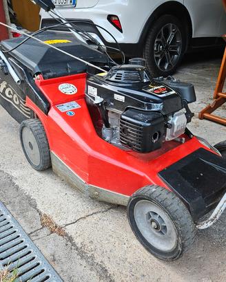 tagliaerba EFCO MR 55 HXF