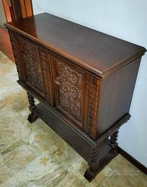 MOBILETTO BAR ANTICO VINTAGE 