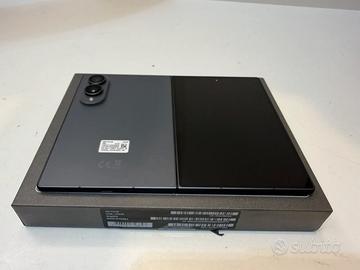SAMSUNG GALAXY Z FOLD 8 NUOVI 24 MESI DI GARANZIA