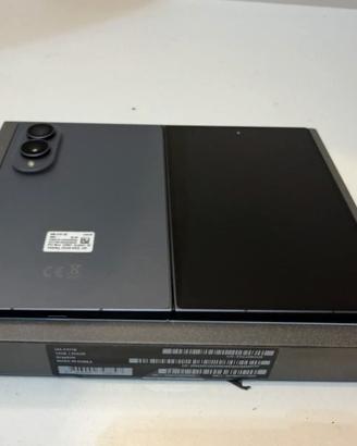 SAMSUNG GALAXY Z FOLD 8 NUOVI 24 MESI DI GARANZIA