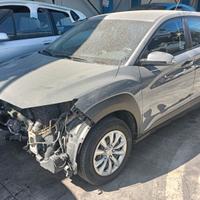 HYUNDAI KONA 2017-2021 1.0 T-GDI Benzina 5 Porte