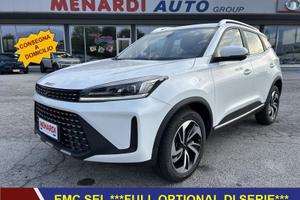 EMC Sei 1.5T CVT 5 ANNI GARANZIA