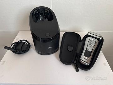 Braun series9 s9 wet&dry