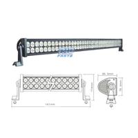 TORRE LED 300W 19.200 LM
