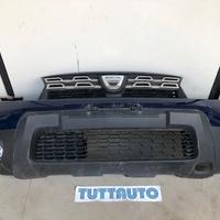 Paraurti anteriore Dacia Duster 2015 blu scuro