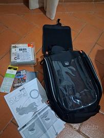 borsa serbatoio moto Givi  Navigator 15 lt 
