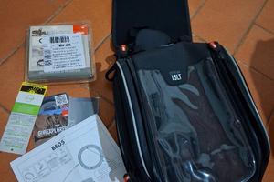 borsa serbatoio moto Givi  Navigator 15 lt 