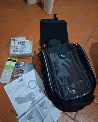 borsa serbatoio moto Givi  Navigator 15 lt 