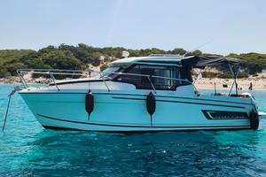 Merry Fisher 795 S2 come nuova