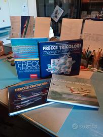 frecce tricolori 