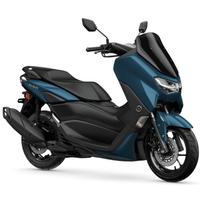 Yamaha Nmax 125 - 2024 KM 0