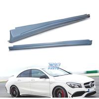 MINIGONNE LATERALI MERCEDES CLASSE A W176 12-18 CL
