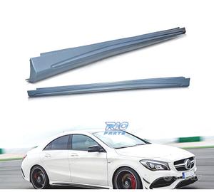 MINIGONNE LATERALI MERCEDES CLASSE A W176 12-18 CL