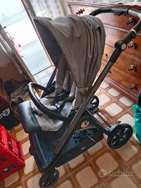 passeggino Peg Perego