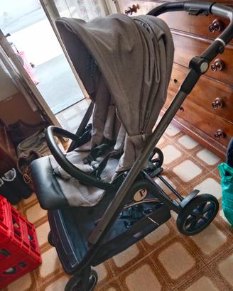 passeggino Peg Perego
