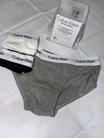 Slip uomo Calvin Klain 100% originale