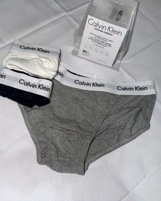 Slip uomo Calvin Klain 100% originale