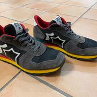 ATLANTIC STARS uomo tg.45 Come Nuove!!!!!!!!!!!!!