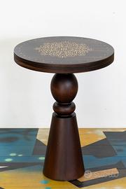 Tavolino Golden Fleur BOFFI