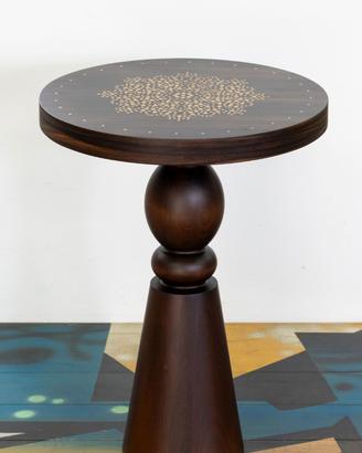 Tavolino Golden Fleur BOFFI