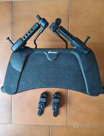 Pedana Giordani per passeggino