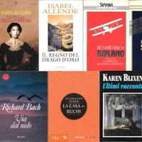 Libri Narrativa Scrittori Stranieri