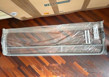 Sponda letto anticaduta