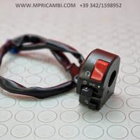 BLOCCHETTO DESTRO YAMAHA FAZER 600 2001 2002 FZS 2