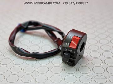 BLOCCHETTO DESTRO YAMAHA FAZER 600 2001 2002 FZS 2