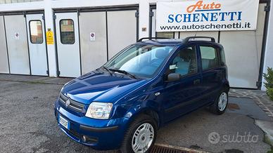 Fiat Panda 1.2 Dynamic Natural Power