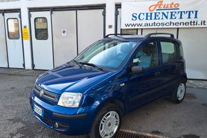Fiat Panda 1.2 Dynamic Natural Power