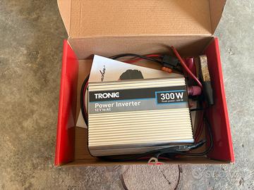 Inverter