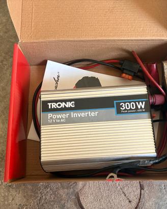 Inverter