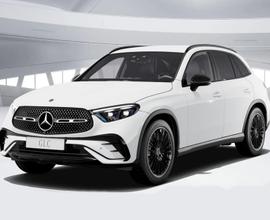 Mercedes-Benz Classe GLC GLC 220d 4MATIC Mild...
