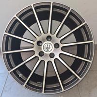 1 cerchio lega ghibli quattroporte r20 ls3143