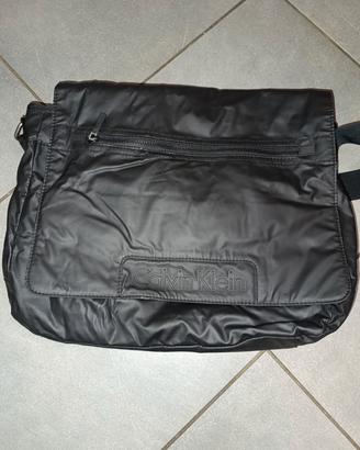 Borsa uomo Calvin Klein 