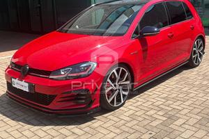 VOLKSWAGEN Golf GTI Performance 2.0 245 CV TSI DSG