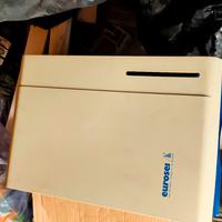 Porta asciugamani di carta 