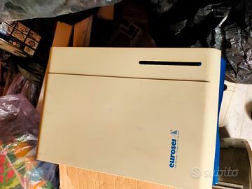 Porta asciugamani di carta 