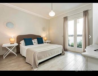 Appartamento a vulcano