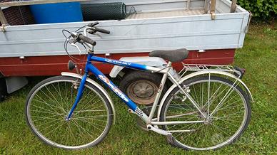 bici uomo 