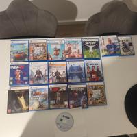 Giochi ps5 PlayStation 5 ( prx sotto)