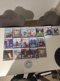 Giochi ps5 PlayStation 5 ( prx sotto)