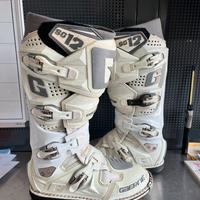 GAERNE SG12 STIVALE ENDURO TG43 RISUOLATO