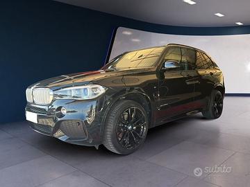 BMW X5 xdrive30d Experience 258cv auto