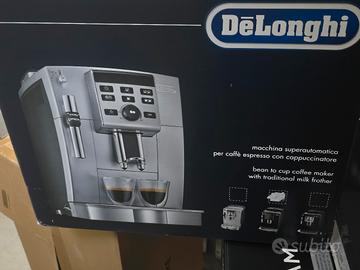 macchina caffè automatica