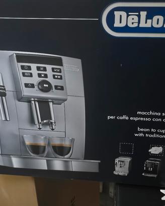 macchina caffè automatica
