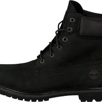 Stivali Stringati Donna Timberland 38 EU